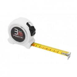 Svinovací metr FESTA 3m - velké číslice • Vtools.cz