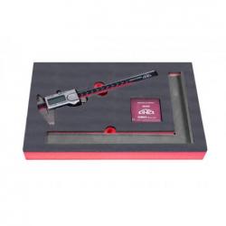 Sada měřidel KINEX (6040-05-150, 4022) • Vtools.cz