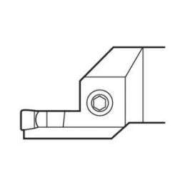 CFIL10005D-R9.005.50 Držák MDT • Vtools.cz