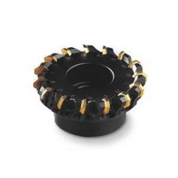 R220.43-0100-07-12T Fréza (těleso) Octomill pro čelní frézování • Vtools.cz