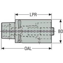 C6-391.01-63140A Upínač Seco-Capto  • Vtools.cz