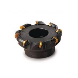 R220.43-0063-07W Fréza (těleso) Octomill pro čelní frézování • Vtools.cz