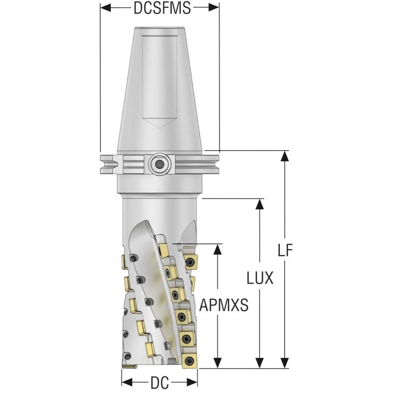 R215.59-CV50/50063096-12.4B - • Vtools.cz
