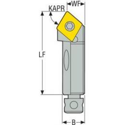 SCTCR12CA-12 Držák pro soustružení • Vtools.cz