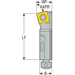 SSKCR10CA-09 Držák pro soustružení • Vtools.cz