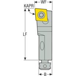 SCLCL10CA-09 Držák pro soustružení • Vtools.cz