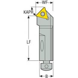 STSCL10CA-11 Držák pro soustružení • Vtools.cz