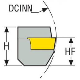 STTCR12CA-16 Držák pro soustružení • Vtools.cz