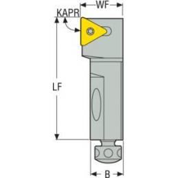 STGCL12CA-16 Držák pro soustružení • Vtools.cz