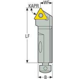 STTCR16CA-16 Držák pro soustružení • Vtools.cz