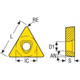 TPMM220404-46 883 Destičky (VBD) pro soustružení • Vtools.cz