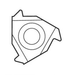 16ER12BUT-S31217 CP500 Destičky (VBD) pro soustružení závitů • Vtools.cz