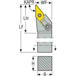 MVJNL-16-4D Držák pro soustružení • Vtools.cz