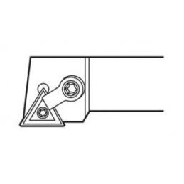 MTGNL-10-3A Držák pro soustružení • Vtools.cz