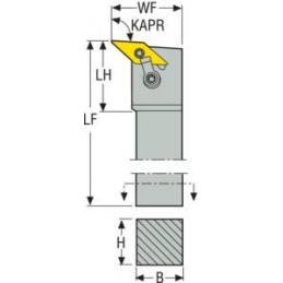 MVLNR-16-4D Držák pro soustružení • Vtools.cz
