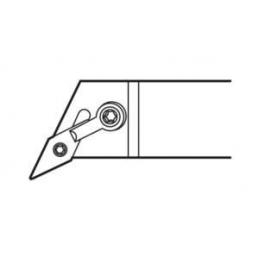 MVTNR-16-3D Držák pro soustružení • Vtools.cz