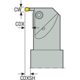 A40T-CGGR06 Držák MDT • Vtools.cz
