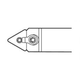 MTENNS-12-3 Držák pro soustružení • Vtools.cz