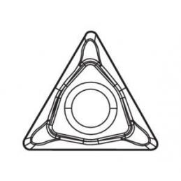 TCGT090204F-AL KX Destičky (VBD) pro soustružení ISO-S • Vtools.cz