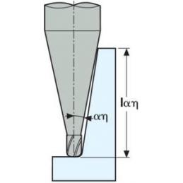 920ML020-MEGA-T Fréza monolitní karbidová Jabro Mini  • Vtools.cz