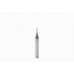 925TL010-MEGA-T Fréza monolitní karbidová Jabro Mini  • Vtools.cz