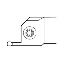 CFMR2525P08 Držák MDT • Vtools.cz