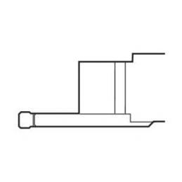 SFN2525N Držák MDT • Vtools.cz