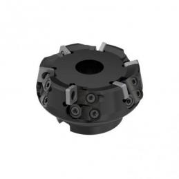 R220.74-0063-09-6 Fréza (těleso) pro destičky (VBD) z pokročilých materiálů  • Vtools.cz