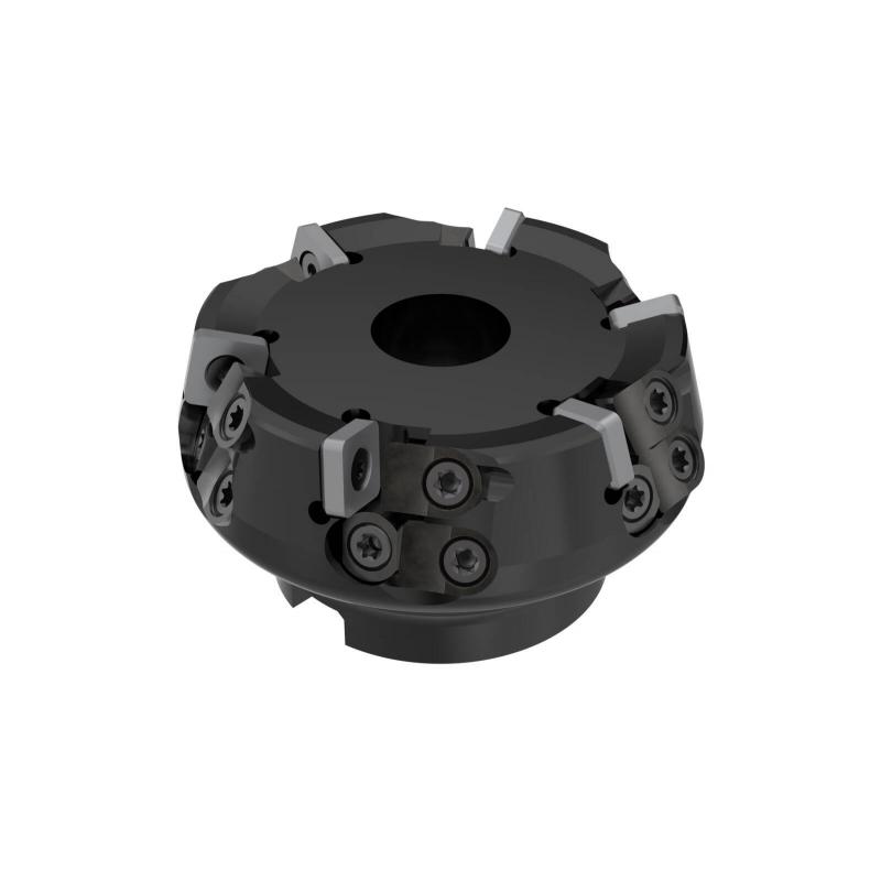 R220.74-0063-09-6 Fréza (těleso) pro destičky (VBD) z pokročilých materiálů  • Vtools.cz