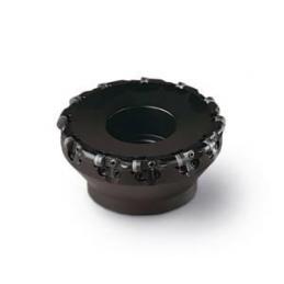 R220.70-0063-09-6 Fréza (těleso) pro destičky (VBD) z pokročilých materiálů  • Vtools.cz