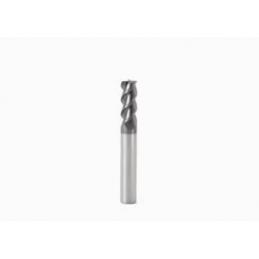 36040-MEGA Fréza monolitní karbidová Jabro VHM, válcové • Vtools.cz