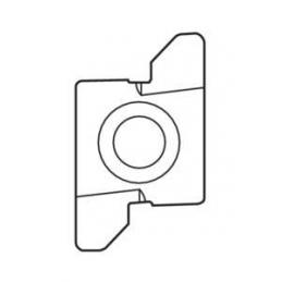 14NR1.5D76 CP500 Destičky (VBD) pro soustružení zápichů • Vtools.cz