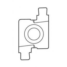 14NR1.6ST CP500 Destičky (VBD) pro soustružení zápichů • Vtools.cz