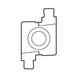 14EAR2.4AX CP500 Destičky (VBD) pro soustružení zápichů • Vtools.cz