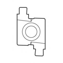 14EAL2.4AX CP500 Destičky (VBD) pro soustružení zápichů • Vtools.cz