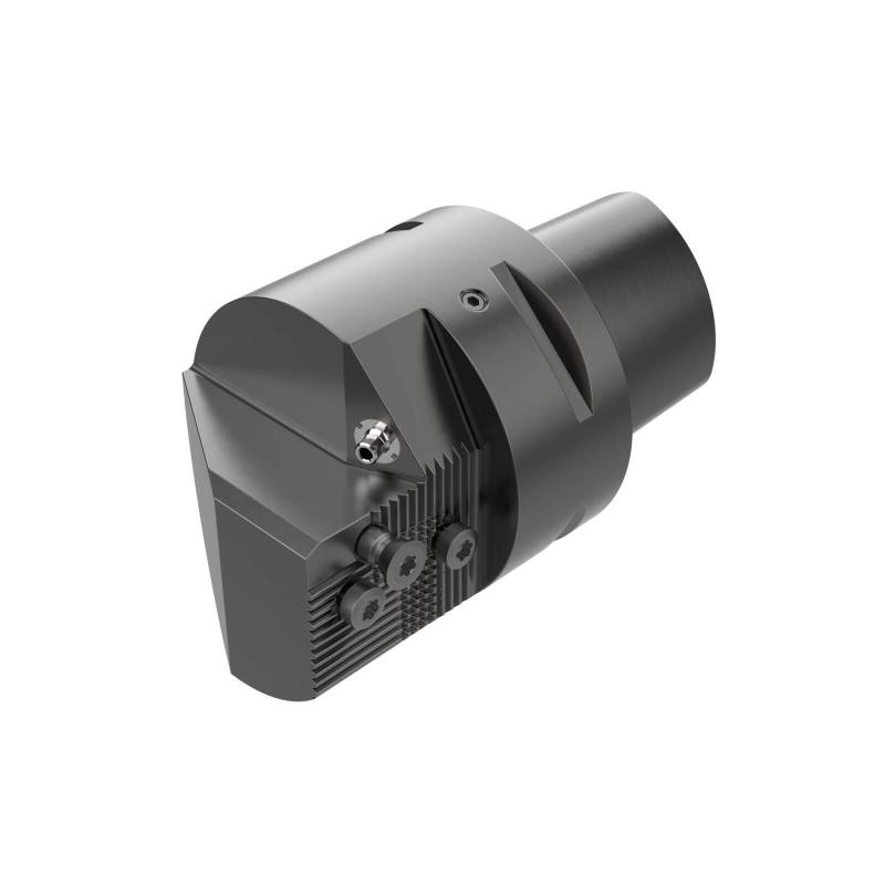 C6-FR-23065-V21 Držák pro soustružení, Seco-Capto  • Vtools.cz