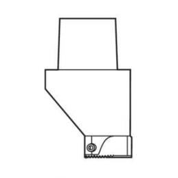 C5-GL-29060-V21 Držák pro soustružení, Seco-Capto  • Vtools.cz