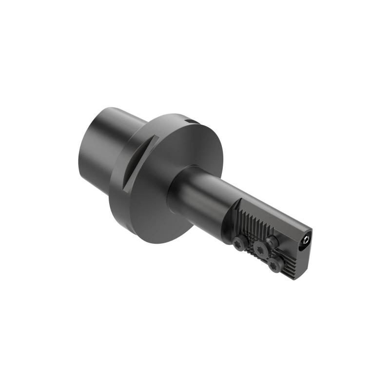 C6-FL-04090-V21 Držák pro soustružení, Seco-Capto  • Vtools.cz