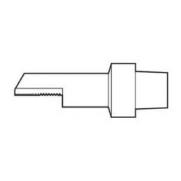 C6-FL-04090-V21 Držák pro soustružení, Seco-Capto  • Vtools.cz