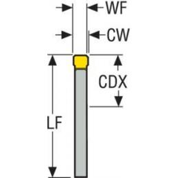 CFJN-06 Držák MDT • Vtools.cz