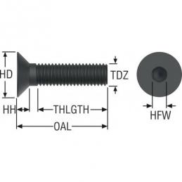 MF6S6X25 Náhradní díly • Vtools.cz