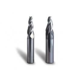 HK110-050-MEGA Fréza monolitní karbidová Jabro VHM, kuželové/rádiusové • Vtools.cz