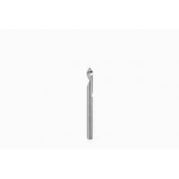 29060 Fréza monolitní karbidová Jabro VHM, válcové • Vtools.cz