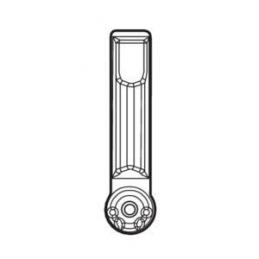 LCMR1304M0-0400-MP CP500 Destičky (VBD) MDT • Vtools.cz
