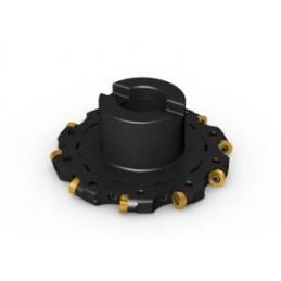 R335.18-160.1215.40-12R-R6 Fréza (těleso) kotoučová 335.18  • Vtools.cz