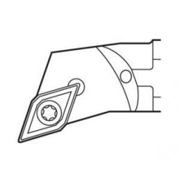 A25S-SDQCR15 Držák pro soustružení • Vtools.cz