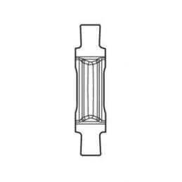 LCGA130300-0115-FG CP500 Destičky (VBD) MDT • Vtools.cz