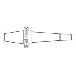 E347658011080 Monolitní upínač Shrinkfit ( tepelné upínání ) • Vtools.cz