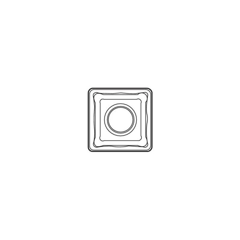 SNMG190616-M5 TP40 Destičky (VBD) pro soustružení ISO-P • Vtools.cz