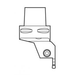 C6-CFIR-45075-08 Držák pro soustružení, Seco-Capto  • Vtools.cz